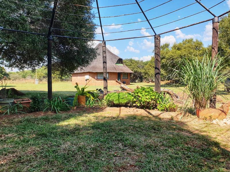 5 Bedroom Property for Sale in Swartruggens North West